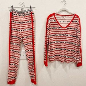 Victoria’s Secret Pajama Set